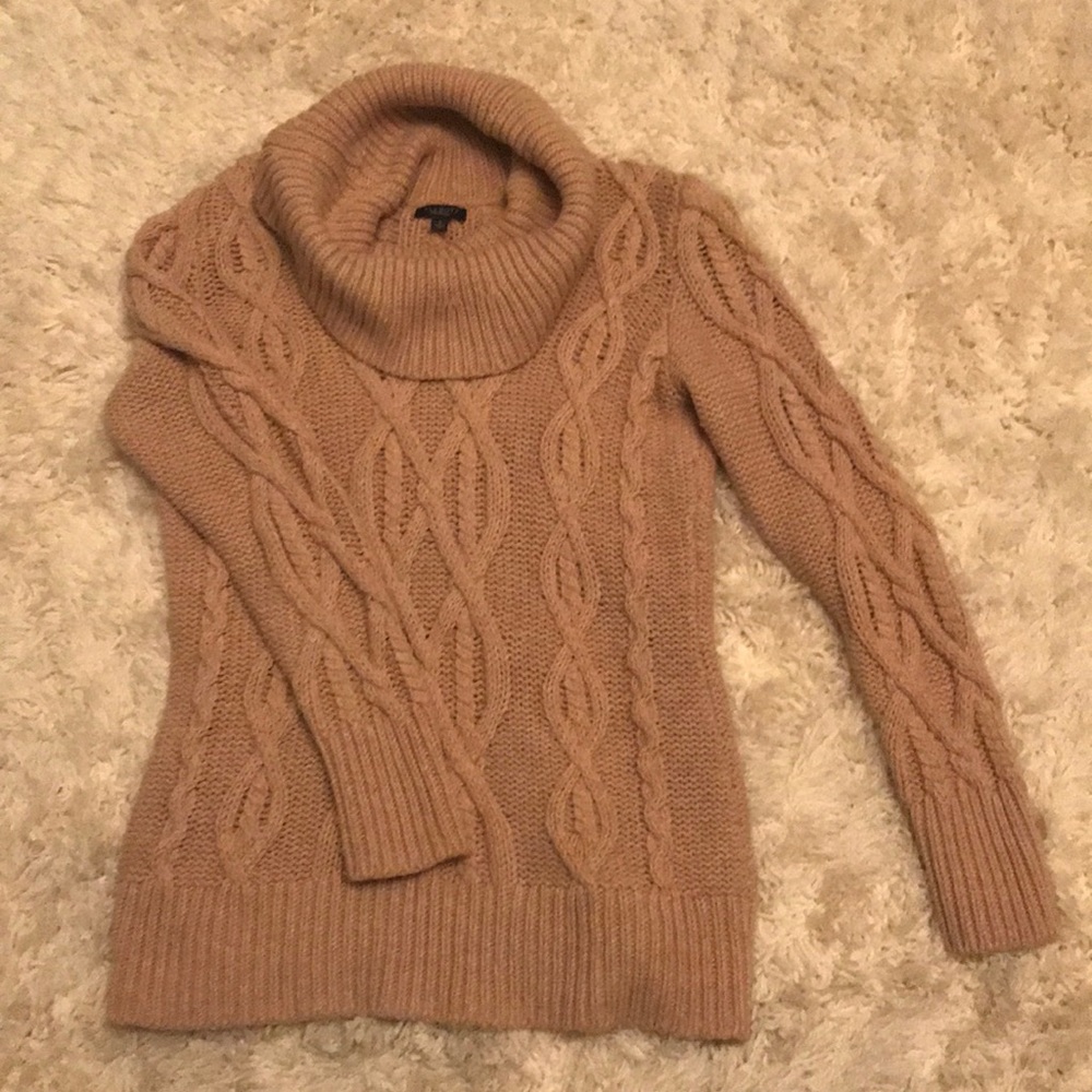 Talbots sweater